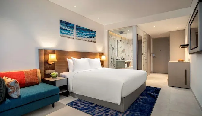 Deluxe Ocean Voucher Giá Tốt Koaniva