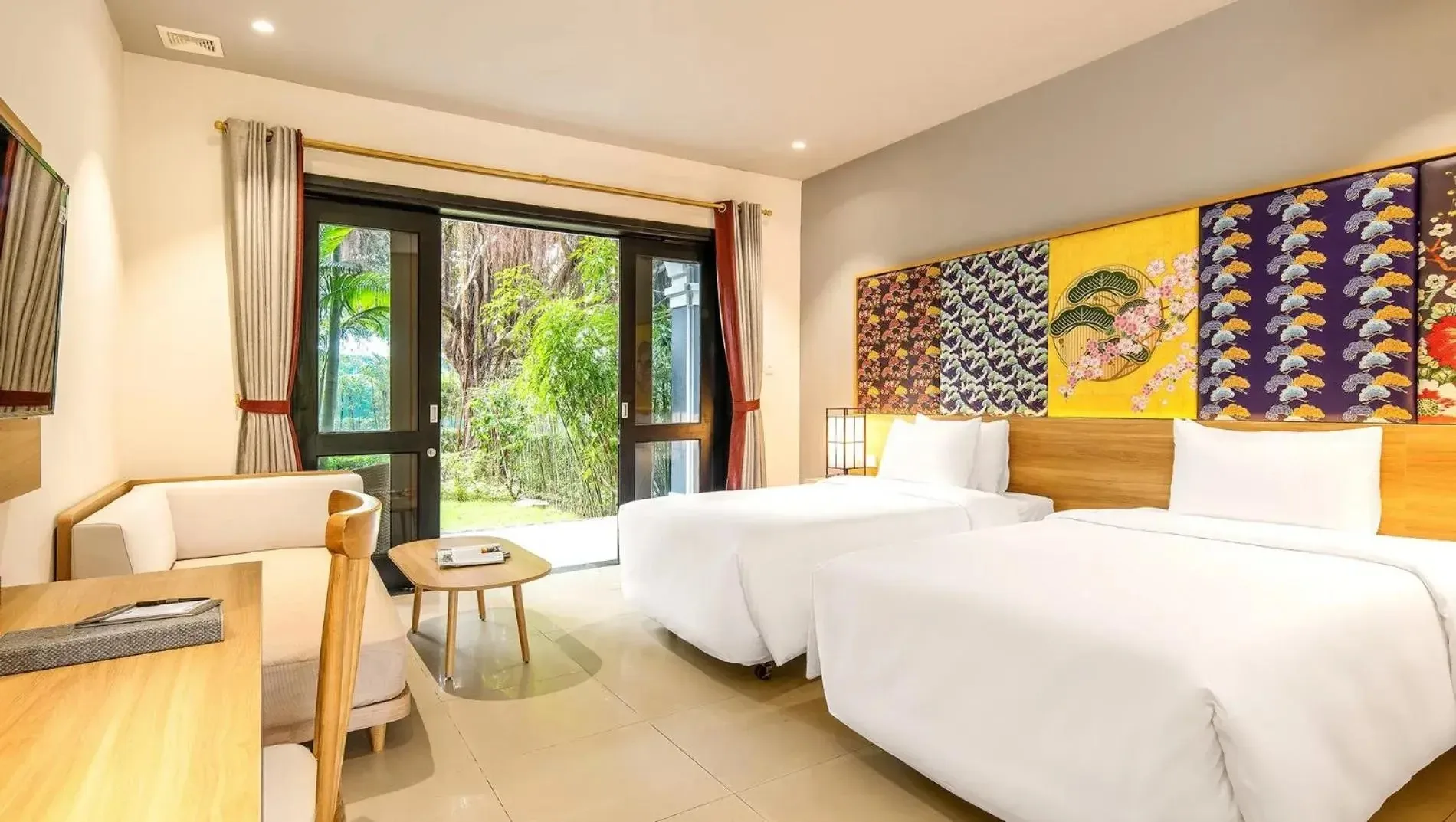Garden Villa Voucher Giá Tốt Koaniva
