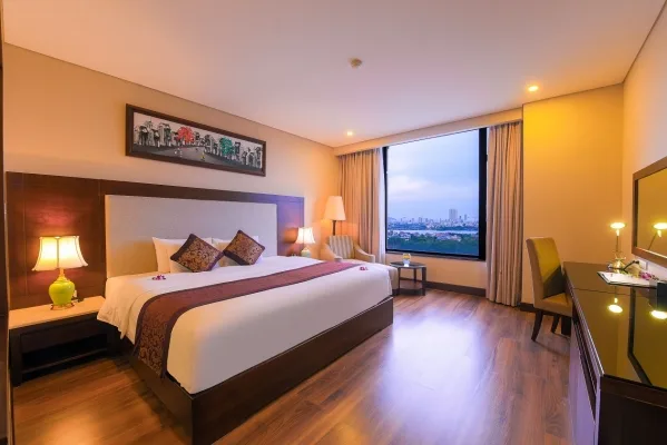 Superior Voucher Giá Tốt Koaniva
