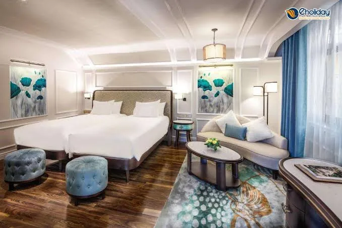 Deluxe Voucher Giá Tốt Koaniva