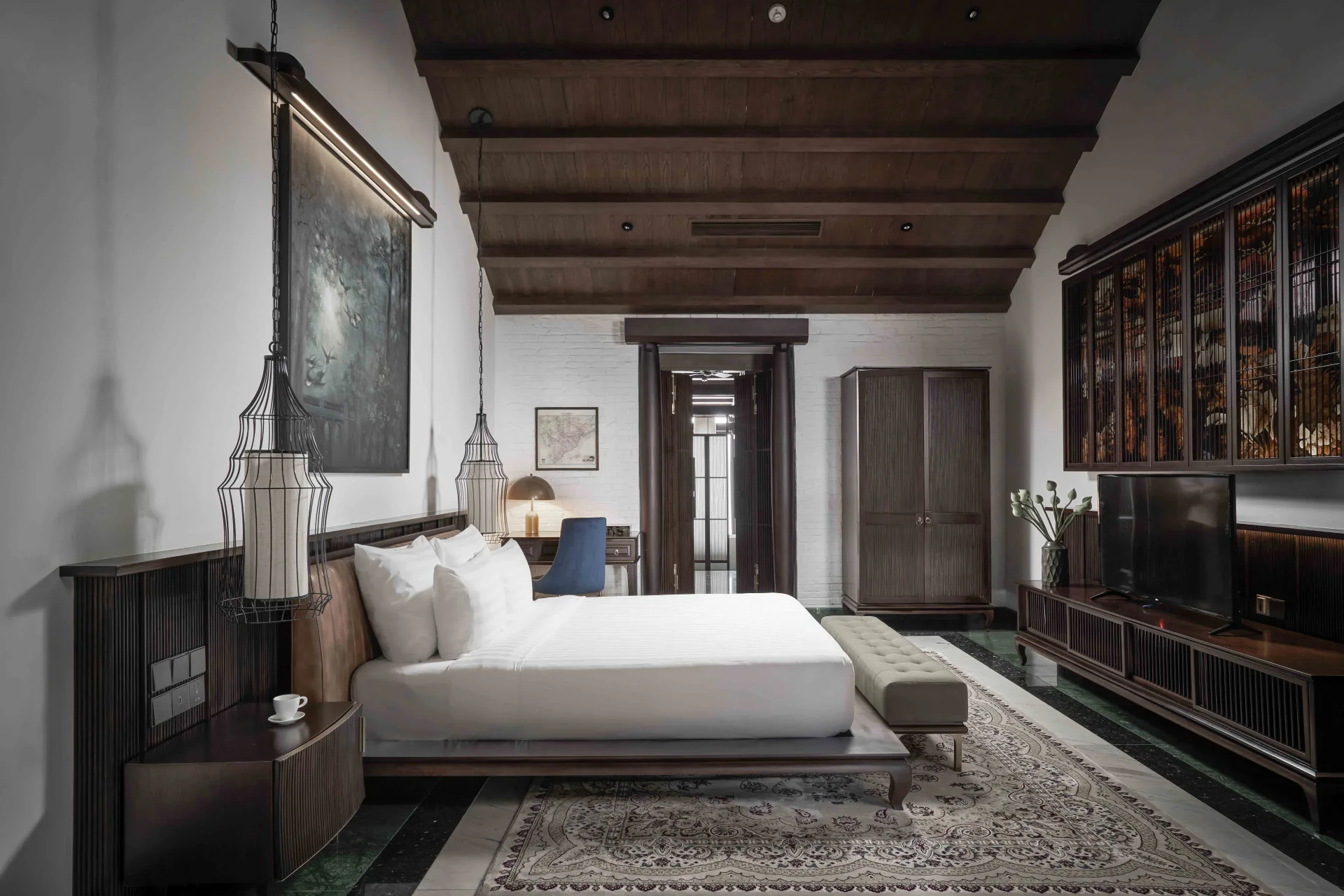 The Secret Villa 2 bedroom