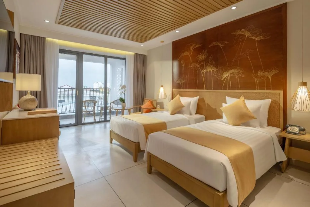 Deluxe Voucher Giá Tốt Koaniva