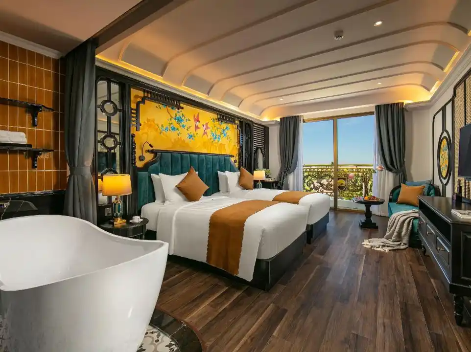 Deluxe Voucher Giá Tốt Koaniva