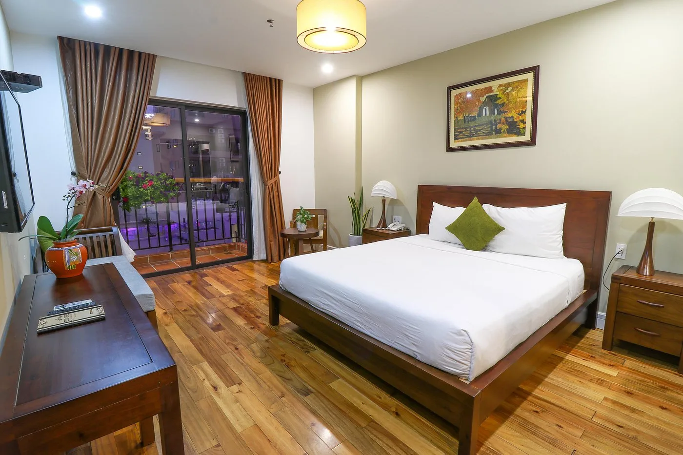 Standard Voucher Giá Tốt Koaniva