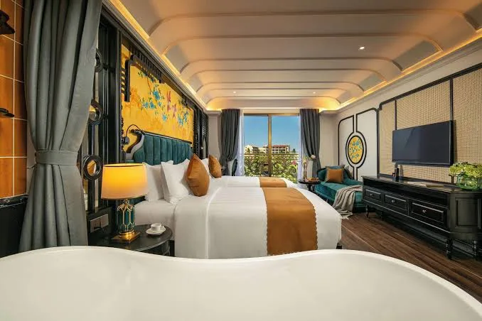 Deluxe Voucher Giá Tốt Koaniva