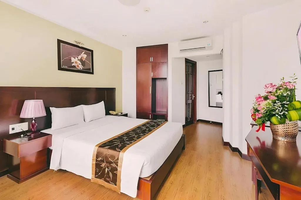 Standard Voucher Giá Tốt Koaniva