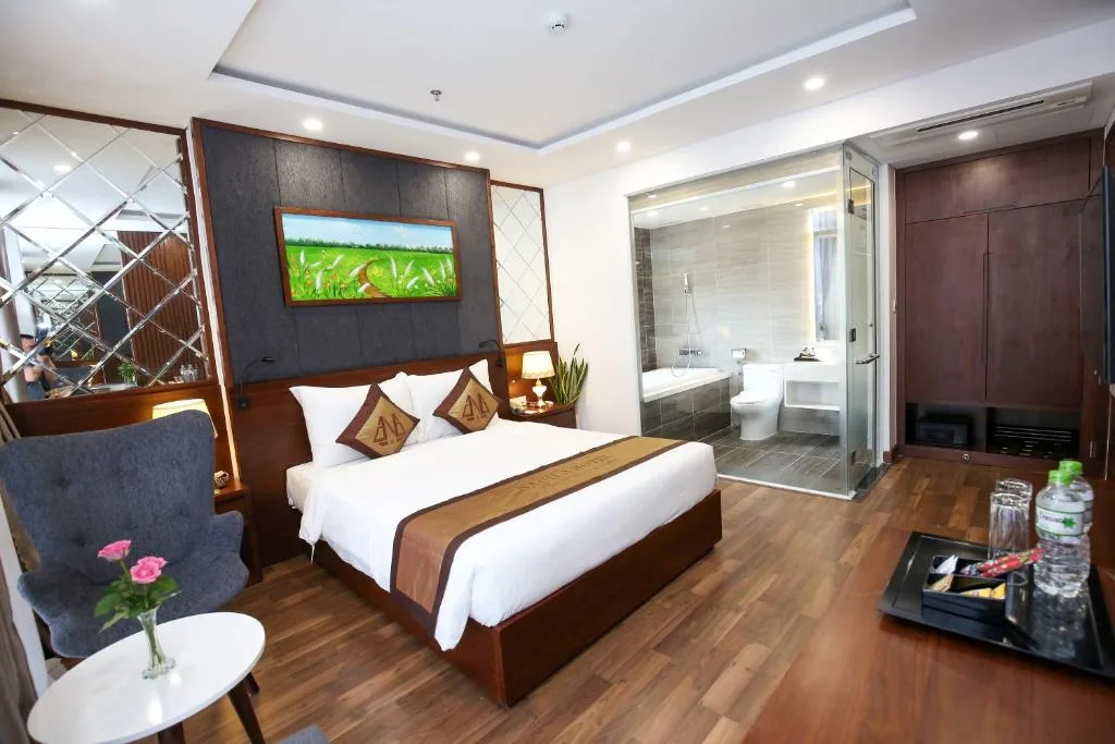Standard Voucher Giá Tốt Koaniva