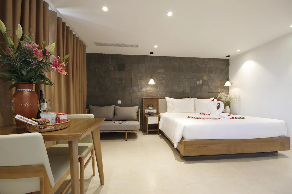 Standard Voucher Giá Tốt Koaniva
