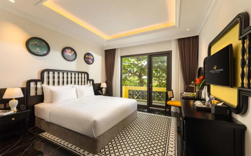 Deluxe Voucher Giá Tốt Koaniva