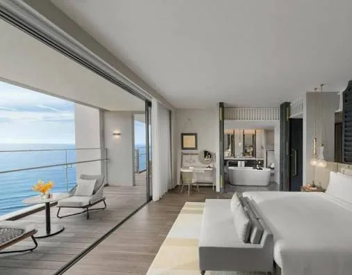 Deluxe Ocean Voucher Giá Tốt Koaniva