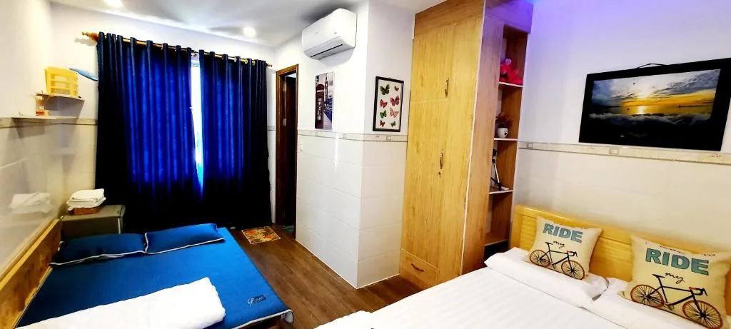 2–5 Bedroom Villa Voucher Giá Tốt Koaniva