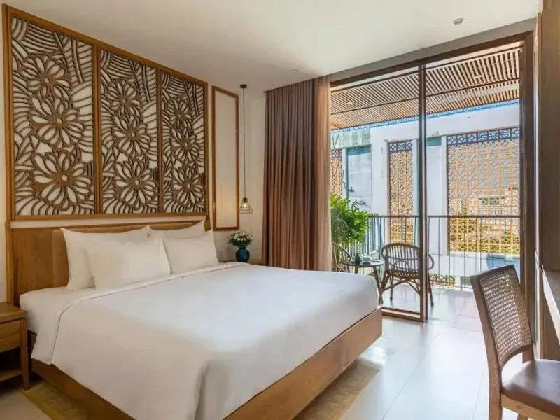 Standard Voucher Giá Tốt Koaniva