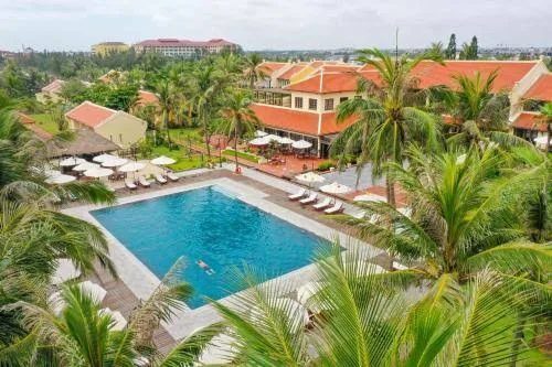 River/Garden View Voucher Giá Tốt Koaniva