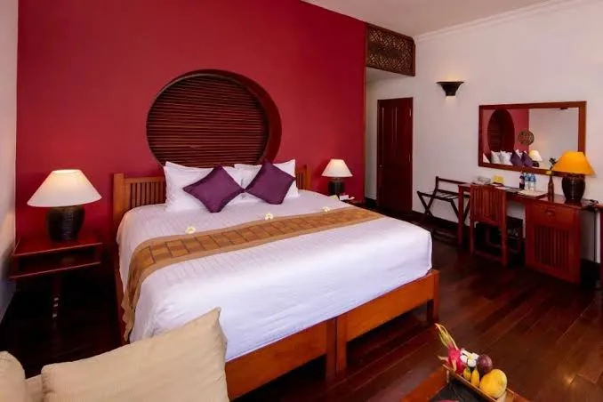 River/Garden View Voucher Giá Tốt Koaniva