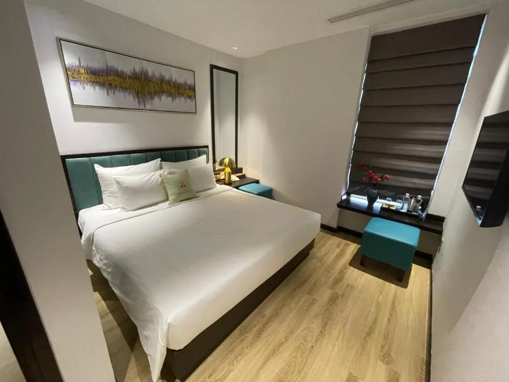 Standard Voucher Giá Tốt Koaniva
