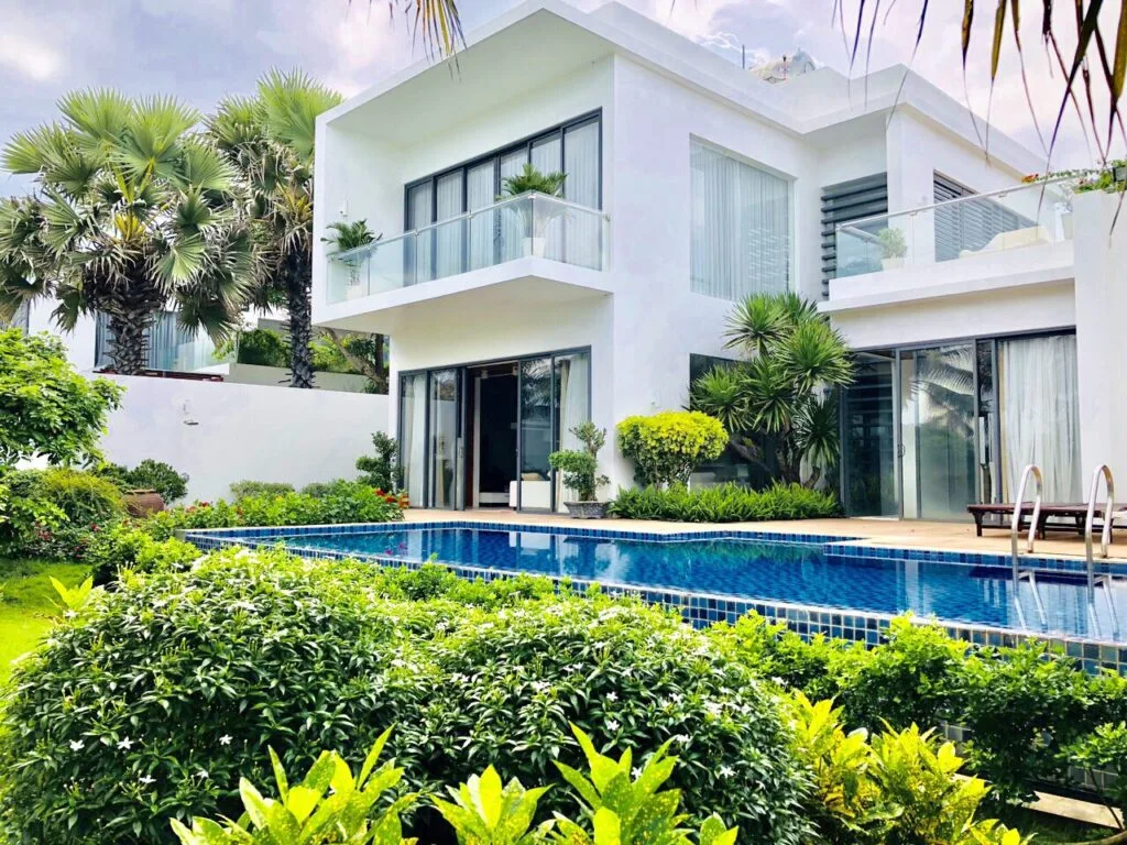 2–5 Bedroom Villa Voucher Giá Tốt Koaniva