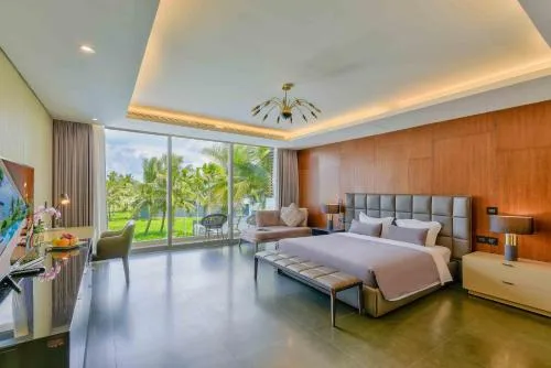 2–5 Bedroom Villa Voucher Giá Tốt Koaniva
