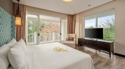 2–5 Bedroom Villa Voucher Giá Tốt Koaniva