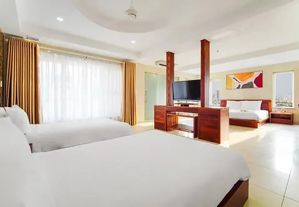 Standard Voucher Giá Tốt Koaniva