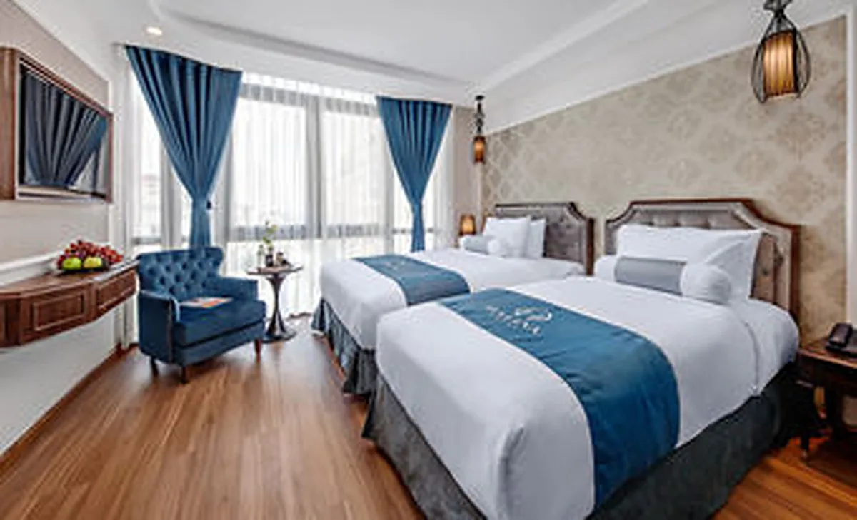 Standard Voucher Giá Tốt Koaniva
