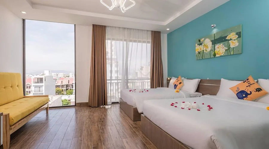 Standard Voucher Giá Tốt Koaniva