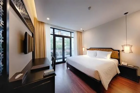 Belle Maison Hadana Hoi An Resort & Spa Voucher Giá Tốt Koaniva