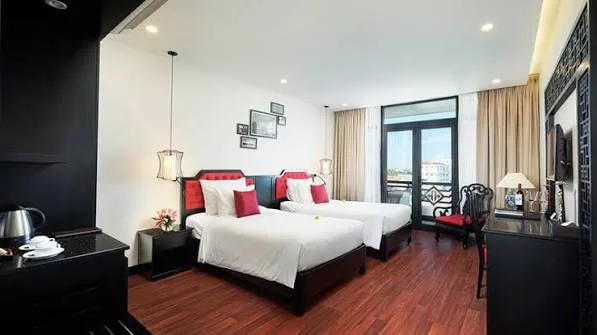 Belle Maison Hadana Hoi An Resort & Spa Voucher Giá Tốt Koaniva