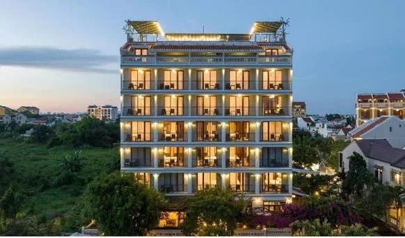 Superior  Voucher Giá Tốt Koaniva