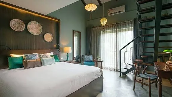 Aira Boutique Hoi An Hotel & Villa Superior