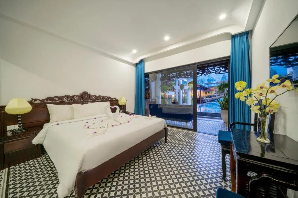 Thanh Binh Central Hotel Voucher Giá Tốt Koaniva