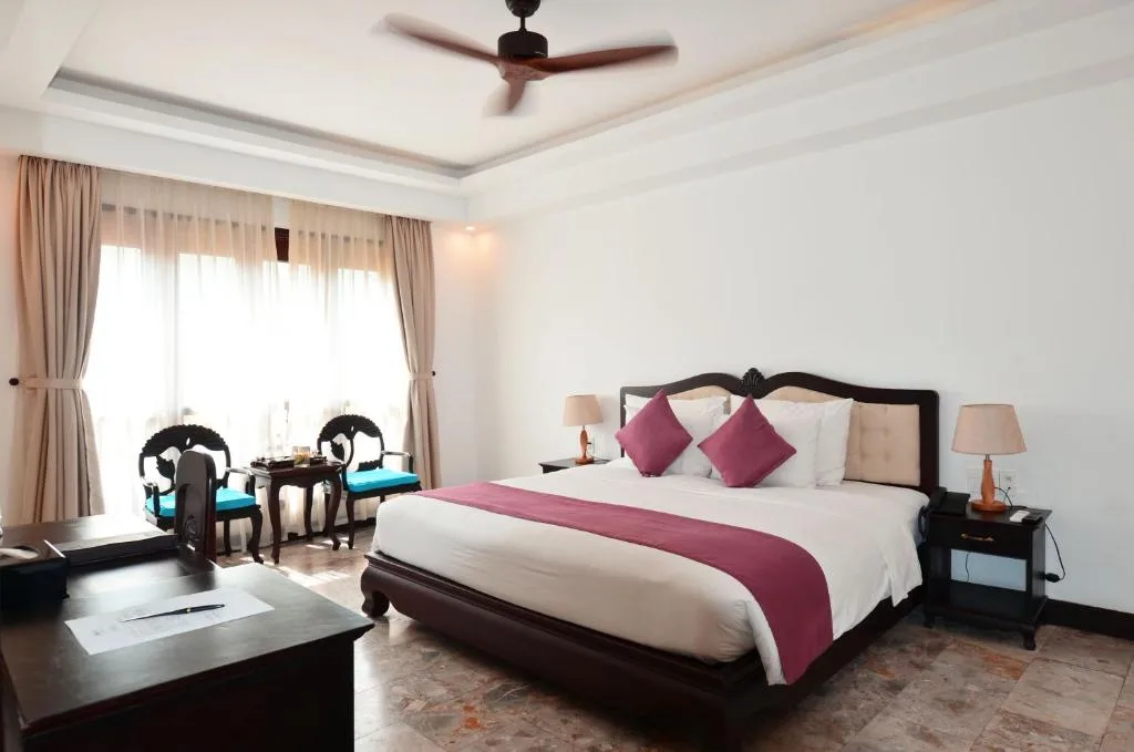 Hoi An Central Hotel Voucher Giá Tốt Koaniva