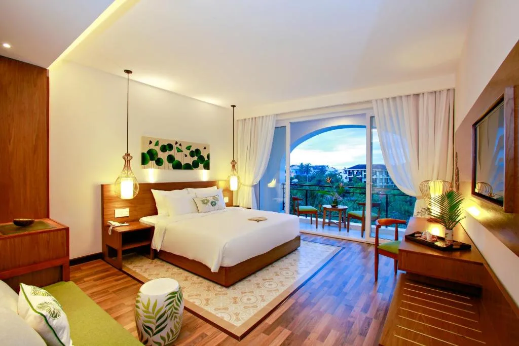 Lasenta Boutique Hotel Hoian Voucher Giá Tốt Koaniva