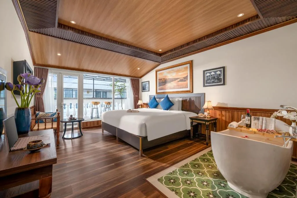 Hoi An Blue Sky Boutique Hotel & Spa Voucher Giá Tốt Koaniva