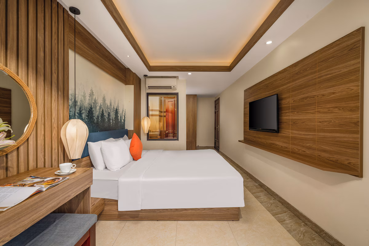 Standard Voucher Giá Tốt Koaniva