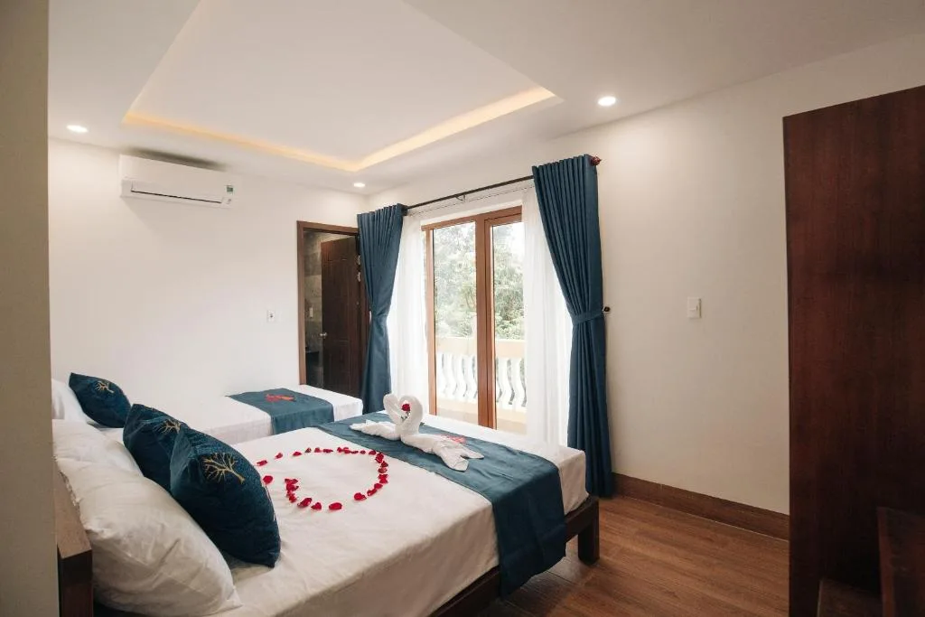 Standard  Voucher Giá Tốt Koaniva