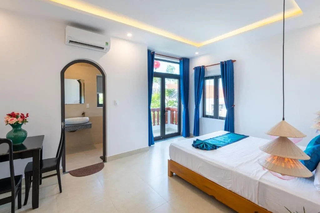 Standard  Voucher Giá Tốt Koaniva