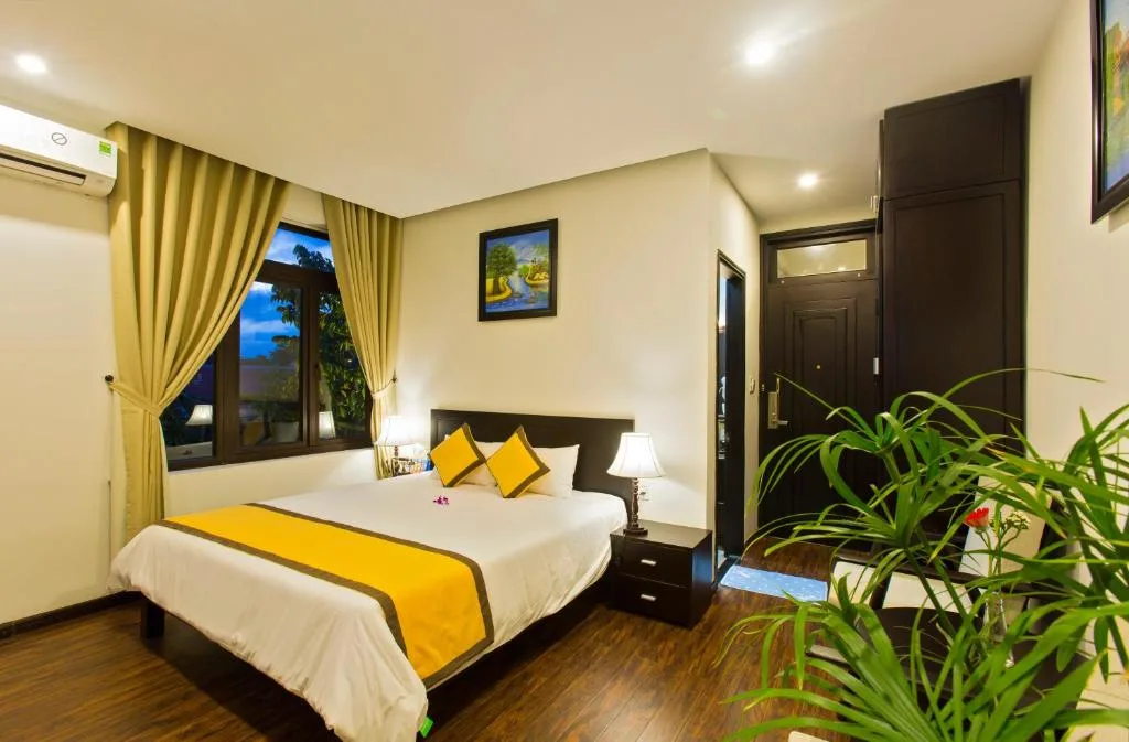 Standard  Voucher Giá Tốt Koaniva
