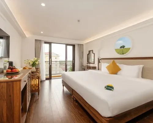 Superior Voucher Giá Tốt Koaniva
