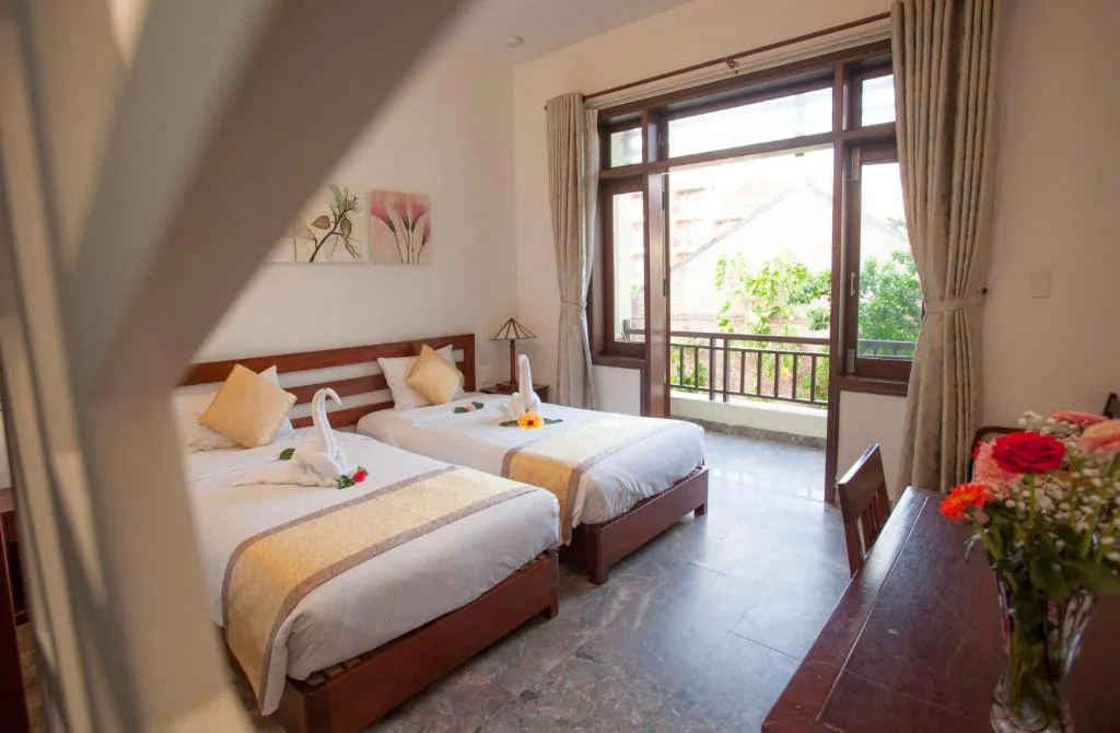 Hoi An TNT Villa  Voucher Giá Tốt Koaniva