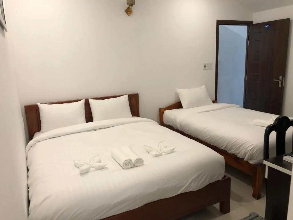 Standard vocher giá tốt KOANIVA