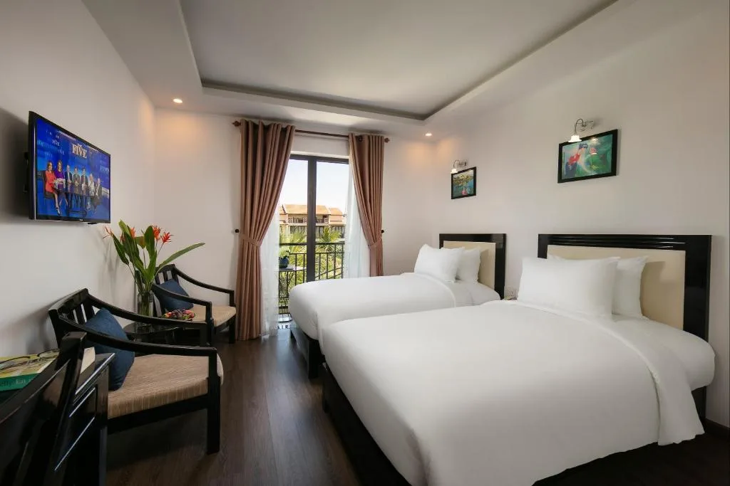 Standard Voucher Giá Tốt Koaniva