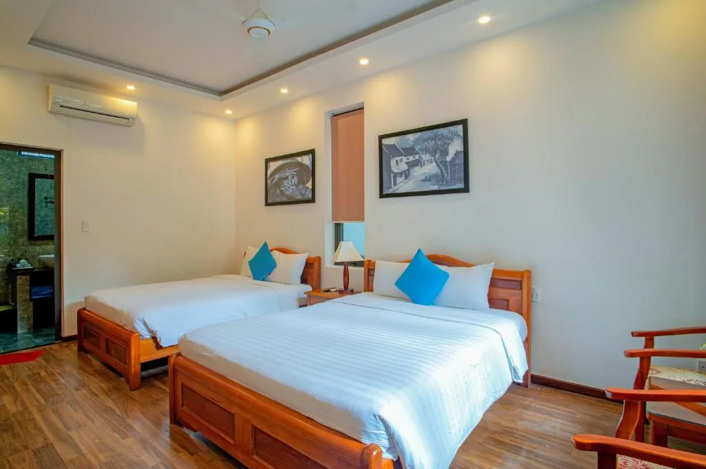 Standard  Voucher Giá Tốt Koaniva