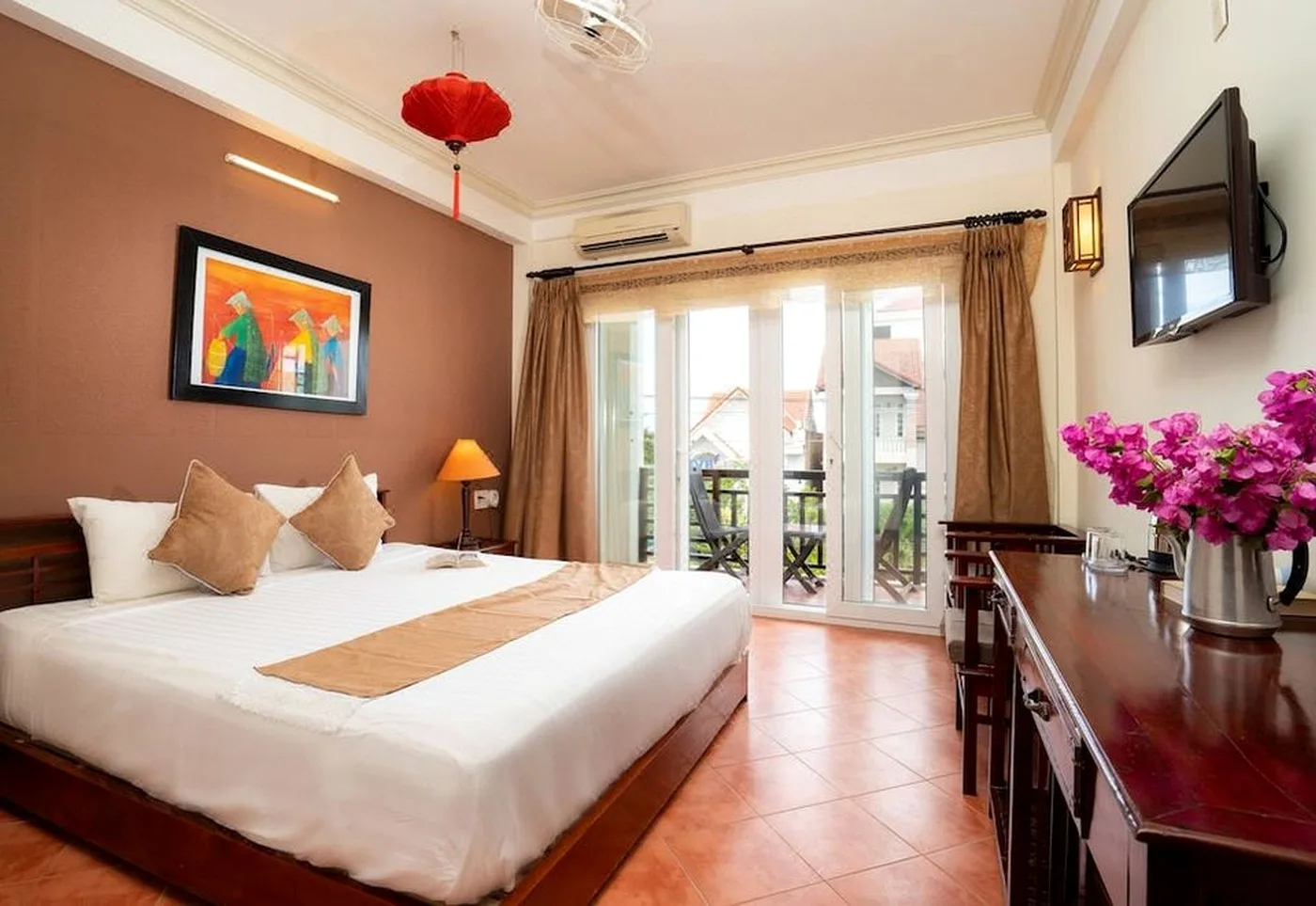 Standard Voucher Giá Tốt Koaniva