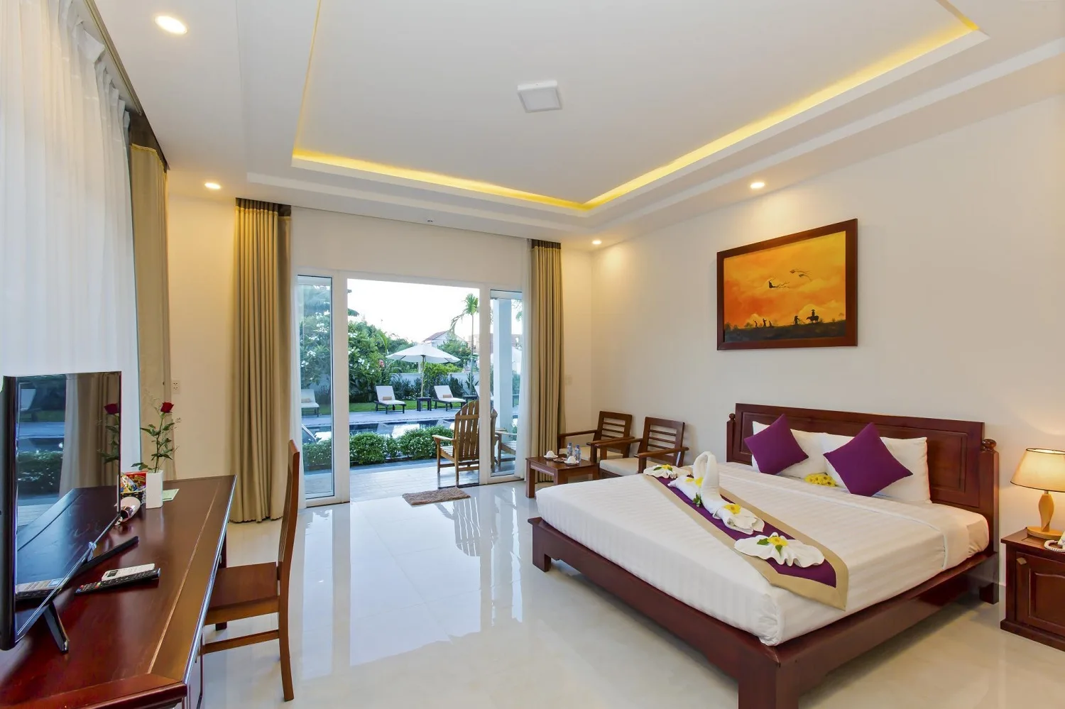 Standard Voucher Giá Tốt Koaniva