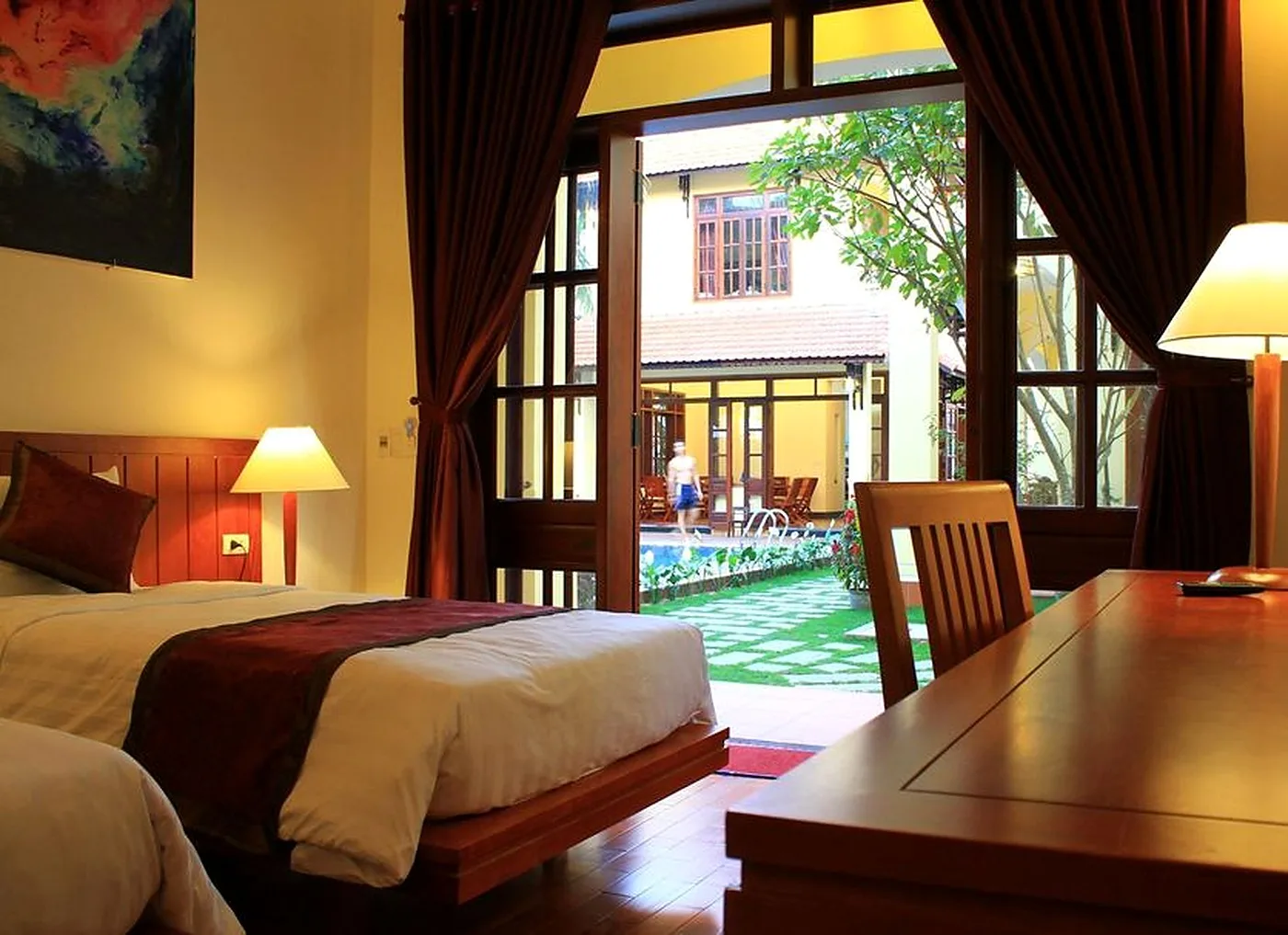 Standard Voucher Giá Tốt Koaniva