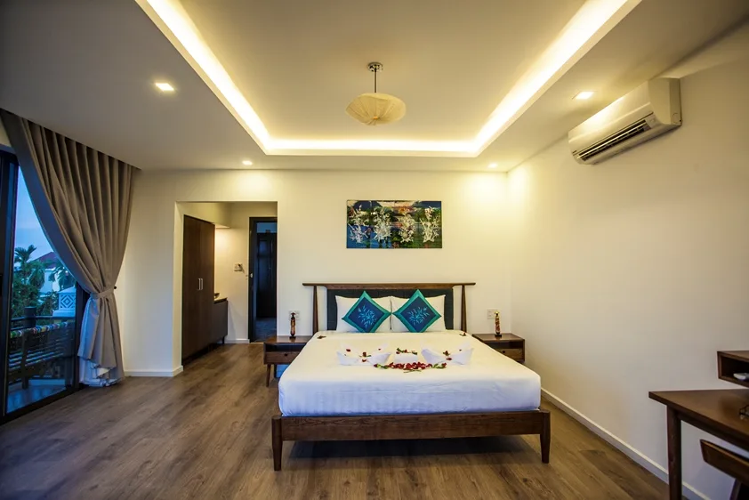Standard Voucher Giá Tốt Koaniva