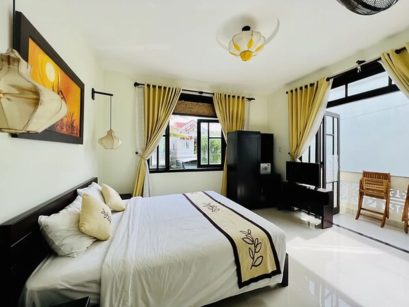 Standard Voucher Giá Tốt Koaniva