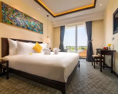 Standard Voucher Giá Tốt Koaniva