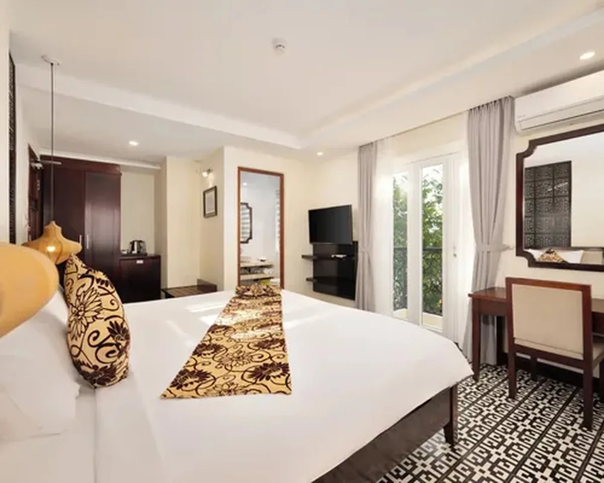 Standard Voucher Giá Tốt Koaniva