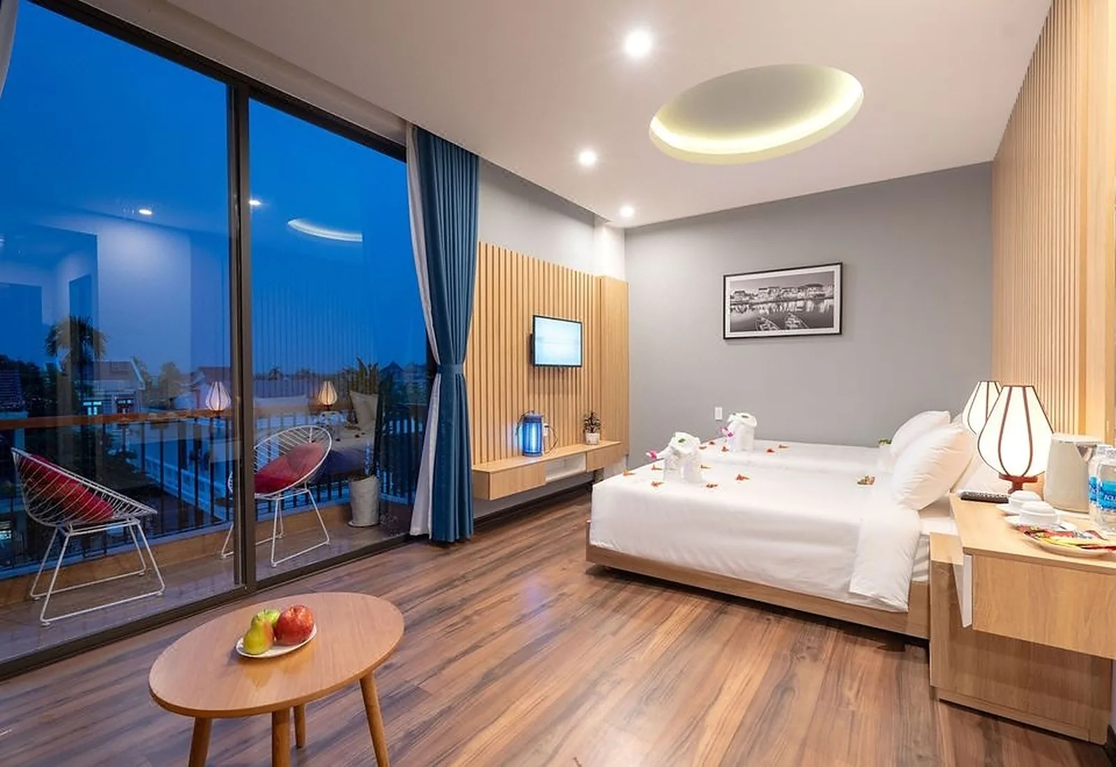 Standard Voucher Giá Tốt Koaniva
